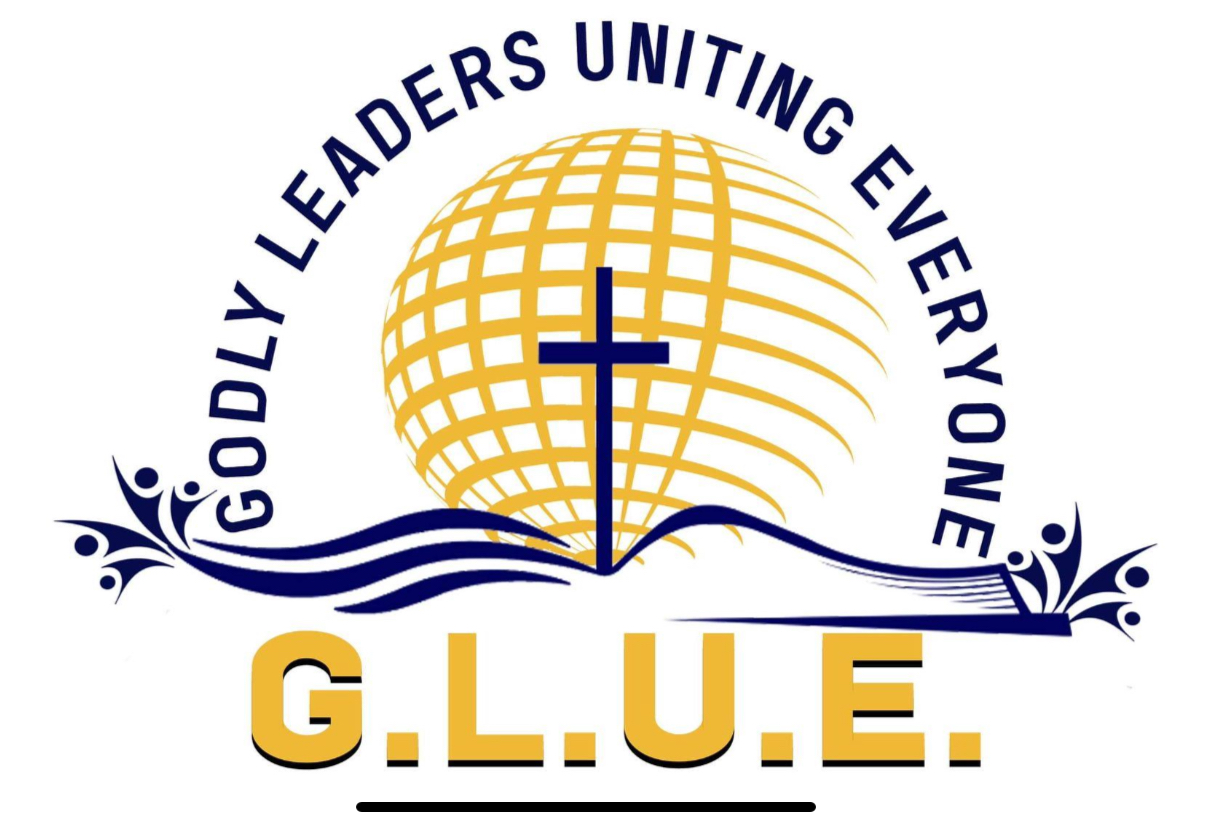The G.L.U.E. Organization